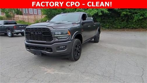 2022 RAM 2500 Limited