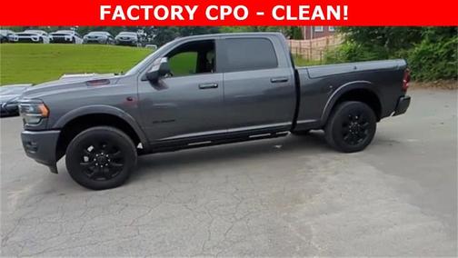 2022 RAM 2500 Limited