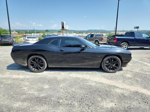 2016 Dodge Challenger R/T