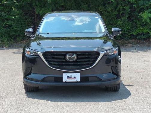 2023 Mazda CX-9 Touring Plus