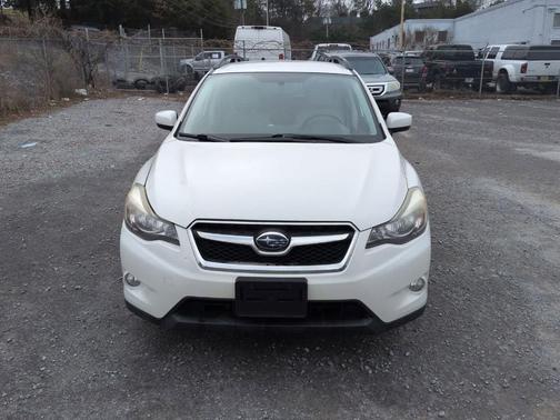 2015 Subaru XV Crosstrek 2.0i Premium