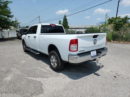 2023 RAM 2500 Big Horn