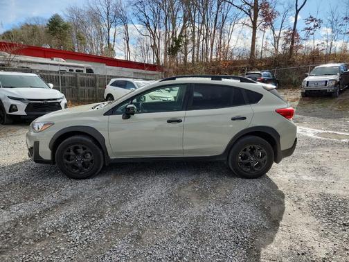 2023 Subaru Crosstrek Premium