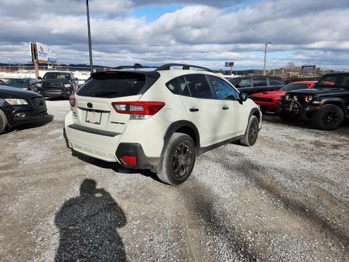 2023 Subaru Crosstrek Premium
