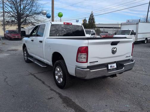 2023 RAM 3500 Big Horn