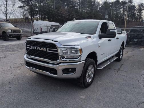 2023 RAM 3500 Big Horn