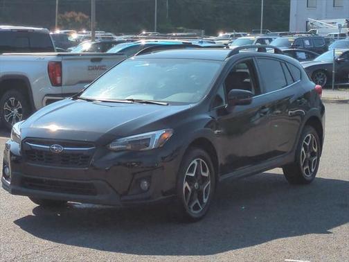2018 Subaru Crosstrek 2.0i Limited