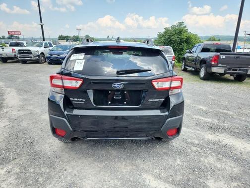 2018 Subaru Crosstrek 2.0i Limited