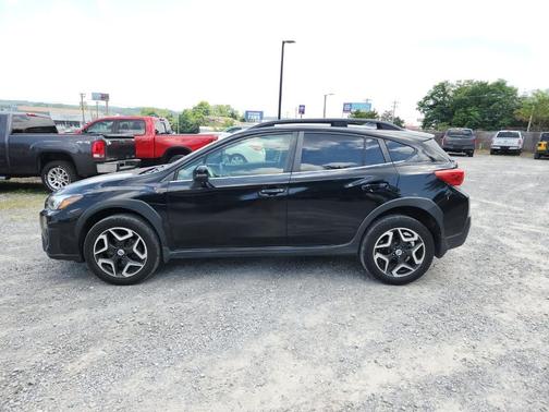 2018 Subaru Crosstrek 2.0i Limited