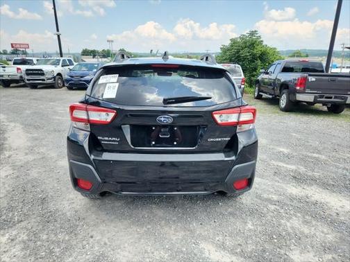 2018 Subaru Crosstrek 2.0i Limited