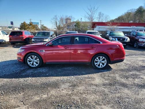 2012 Ford Taurus SEL