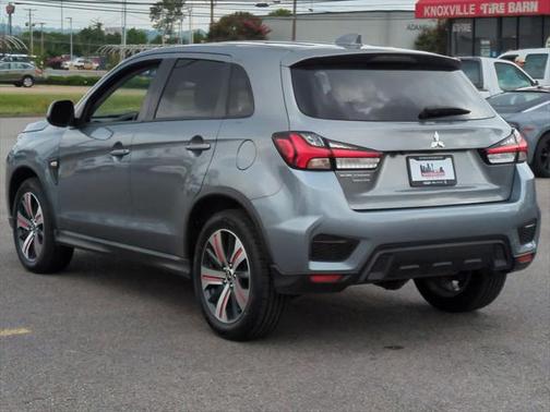 2022 Mitsubishi Outlander Sport ES