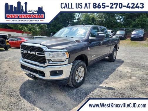 2023 RAM 2500 Big Horn