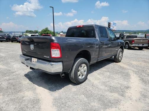 2023 RAM 2500 Big Horn