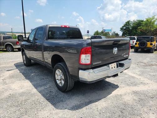 2023 RAM 2500 Big Horn