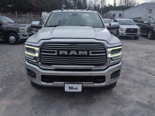 2022 RAM 3500 Laramie