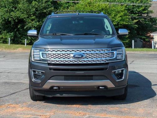 2021 Ford Expedition Platinum