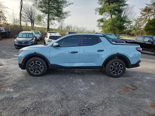2024 Hyundai SANTA CRUZ 2.5L SEL