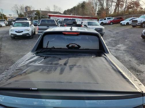 2024 Hyundai SANTA CRUZ 2.5L SEL