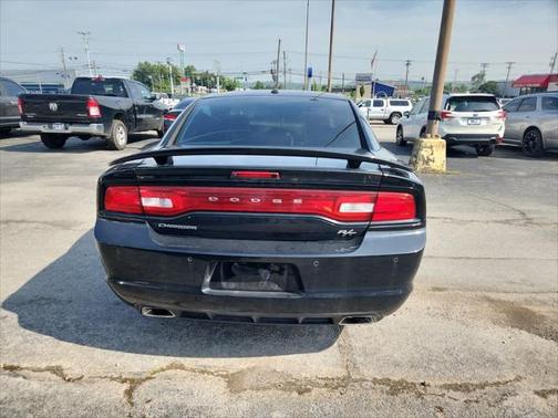 2014 Dodge Charger R/T