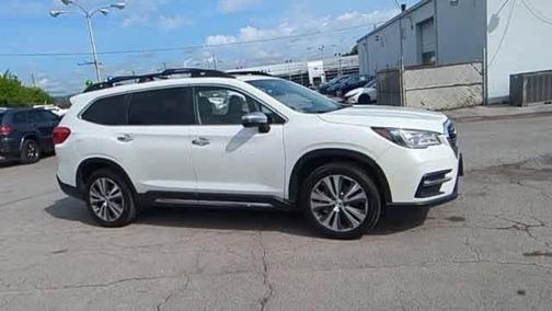 2022 Subaru Ascent Touring 7-Passenger