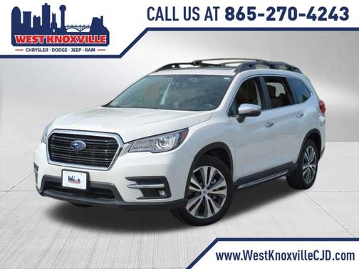 2022 Subaru Ascent Touring 7-Passenger