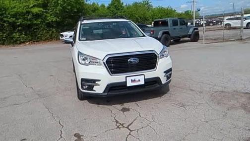 2022 Subaru Ascent Touring 7-Passenger