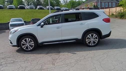 2022 Subaru Ascent Touring 7-Passenger