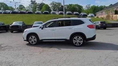 2022 Subaru Ascent Touring 7-Passenger