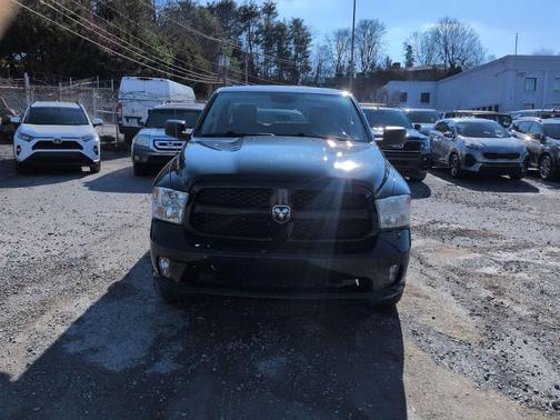 2016 RAM 1500 Tradesman/Express