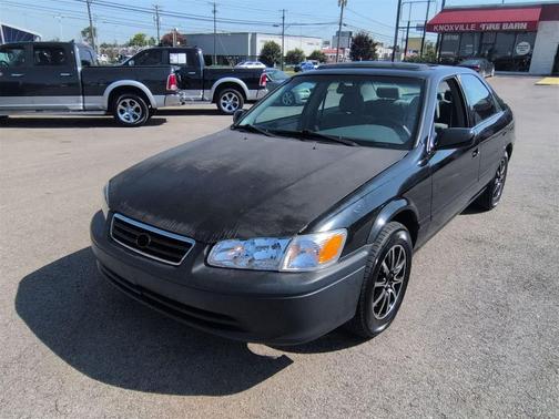 2000 Toyota Camry LE