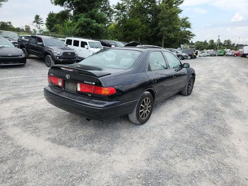 2000 Toyota Camry LE