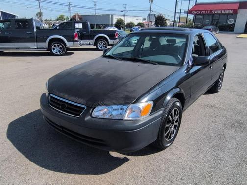 2000 Toyota Camry LE