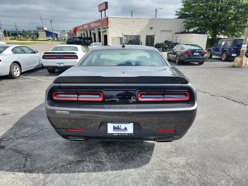 2023 Dodge Challenger GT