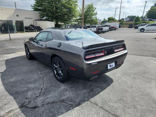 2023 Dodge Challenger GT