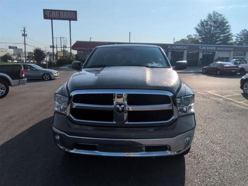 2014 RAM 1500 SLT