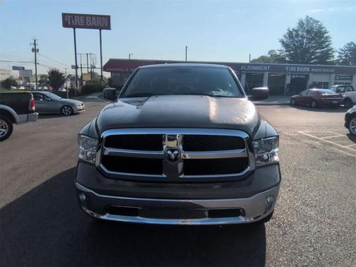 2014 RAM 1500 SLT