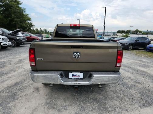 2014 RAM 1500 SLT