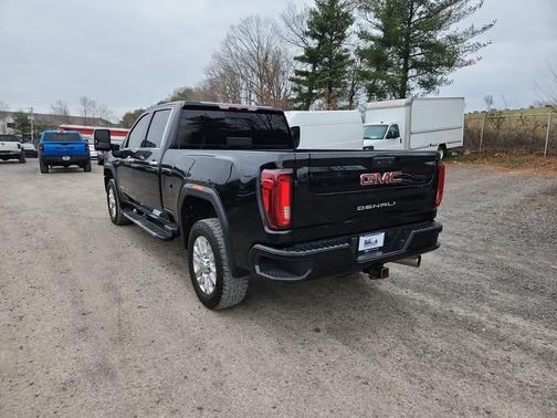 2023 GMC Sierra 2500 Denali