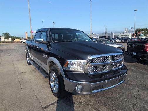 2016 RAM 1500 Laramie