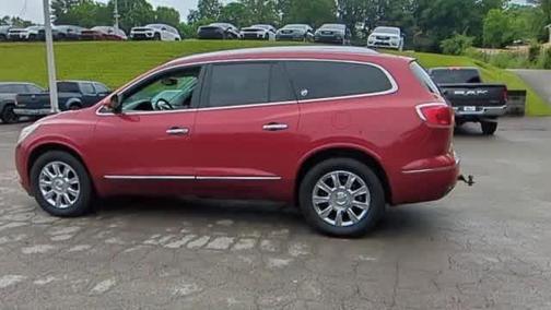 2013 Buick Enclave Leather