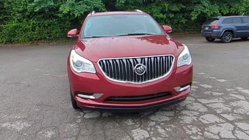 2013 Buick Enclave Leather