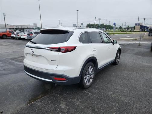 2023 Mazda CX-9 Grand Touring