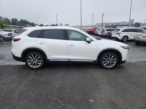 2023 Mazda CX-9 Grand Touring