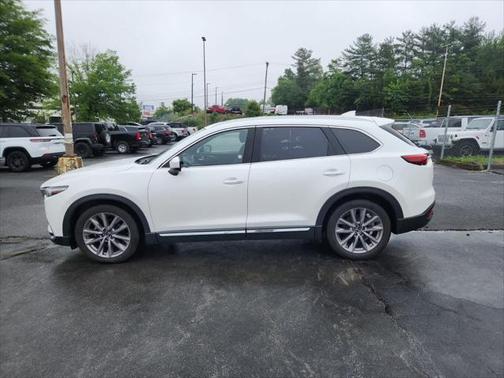 2023 Mazda CX-9 Grand Touring