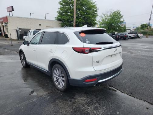 2023 Mazda CX-9 Grand Touring