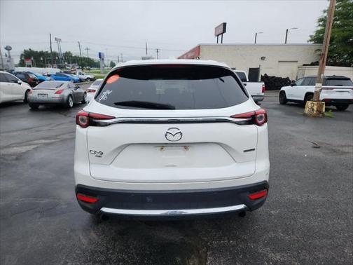 2023 Mazda CX-9 Grand Touring