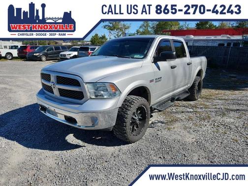 2016 RAM 1500 SLT