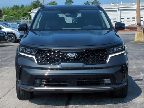 2021 Kia Sorento SX