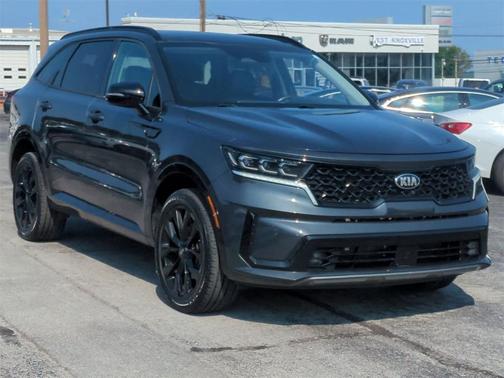2021 Kia Sorento SX